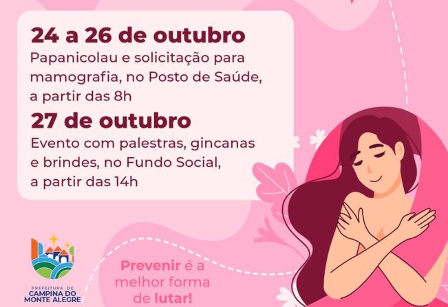 Outubro Rosa