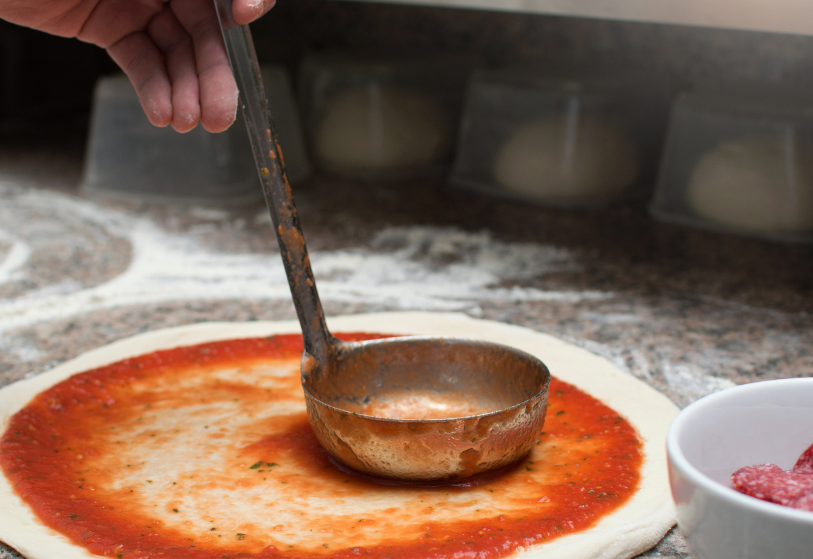 Sebrae-SP abre inscrições para curso gratuito de pizzas doces e salgadas em Itararé